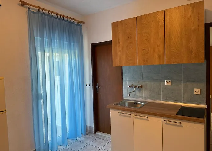 House Perkov Apartamento Primošten