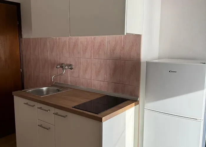 House Perkov Apartamento *