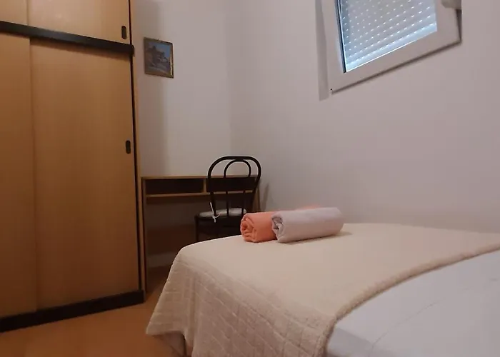 Apartamento House Perkov Primošten