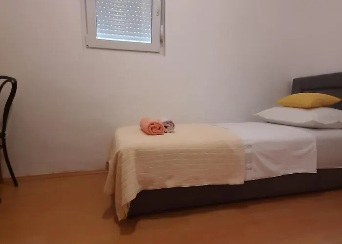 Apartamento House Perkov