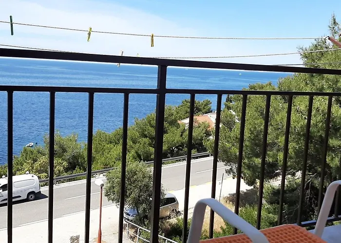 House Perkov * Primošten