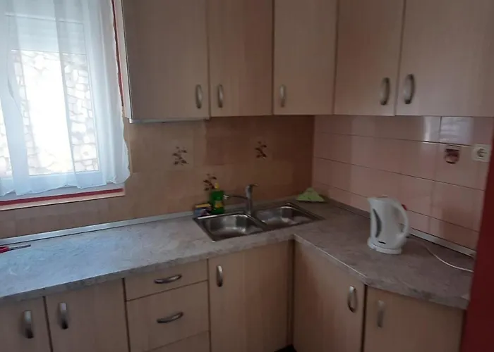 Apartamento House Perkov *