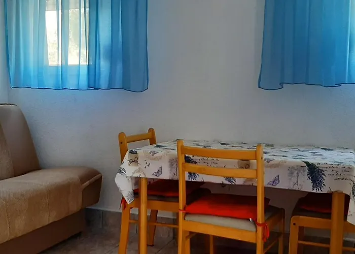 Apartamento House Perkov