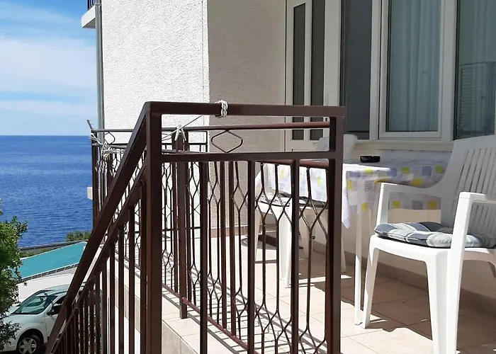 Apartamento House Perkov