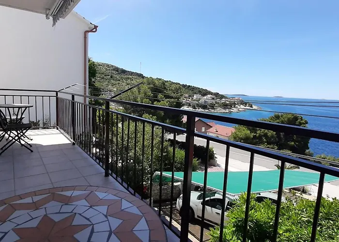 House Perkov Apartamento *