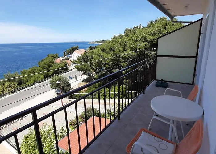 House Perkov Apartamento