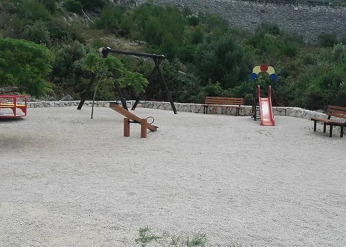 House Perkov Primošten