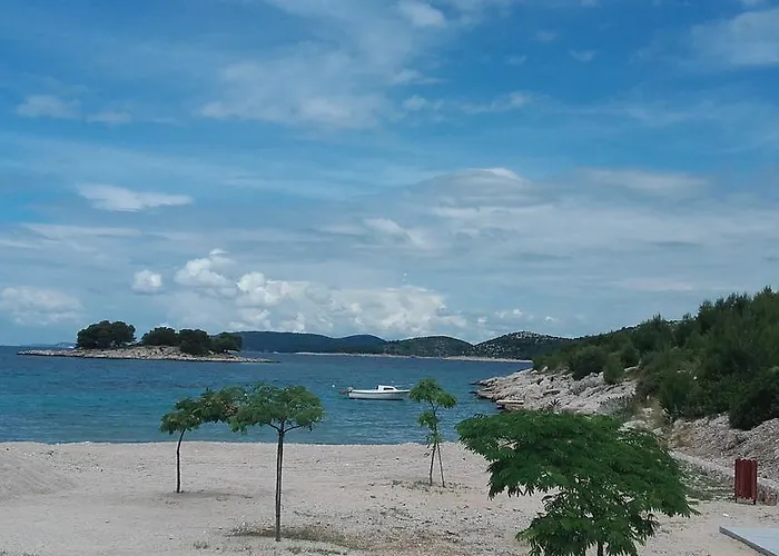 Apartamento House Perkov Primošten