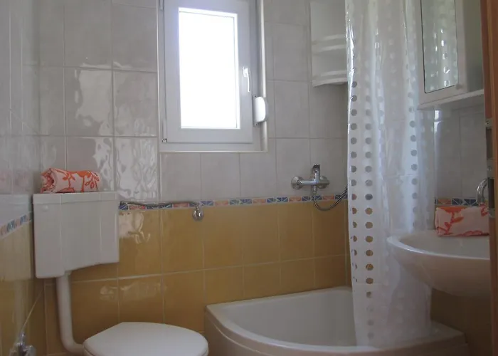 Apartamento House Perkov *