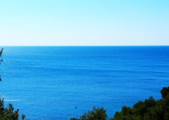 House Perkov Primošten