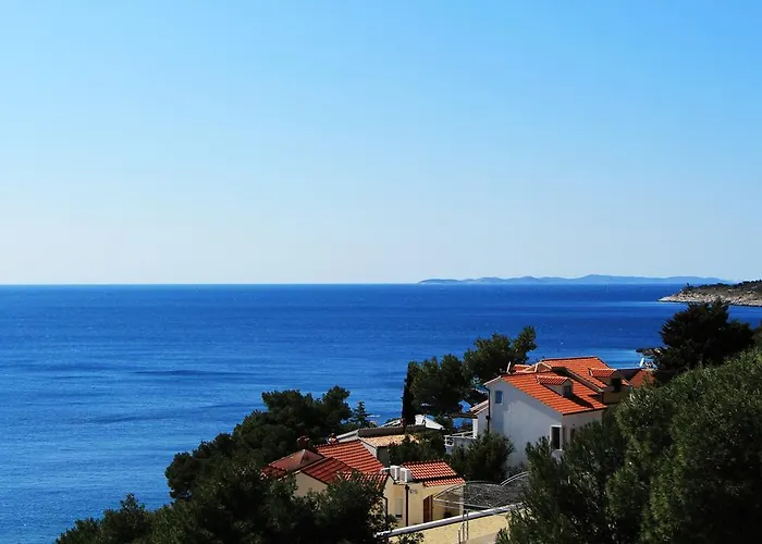 Apartamento House Perkov *