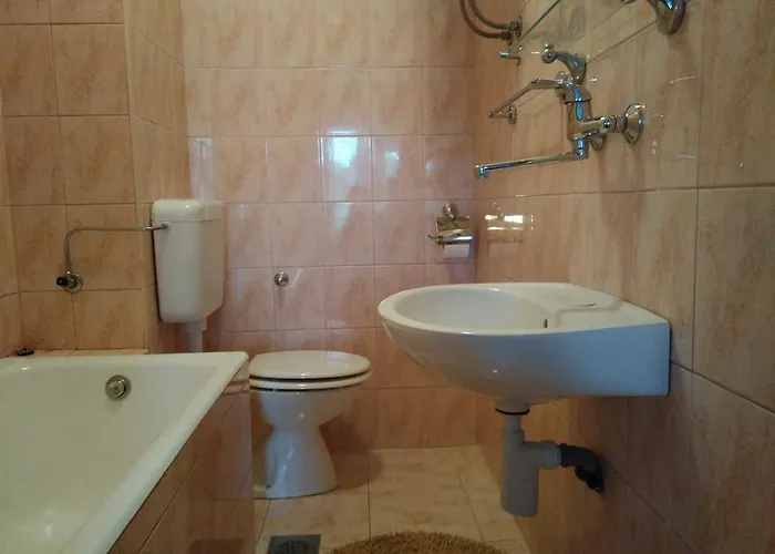 Apartamento House Perkov