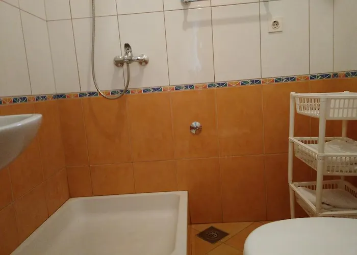 House Perkov Apartamento