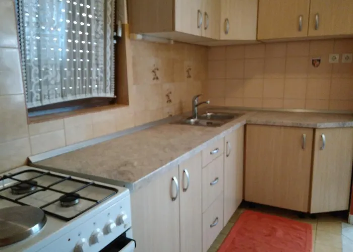 House Perkov Apartamento