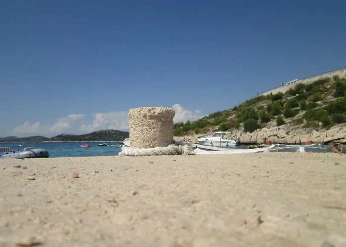 Apartamento House Perkov *